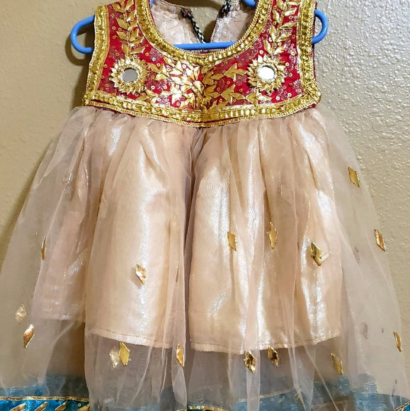 Other - Dress for baby girl